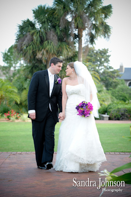 Best Bayou Club Wedding photographer - Sandra Johnson (SJFoto.com)